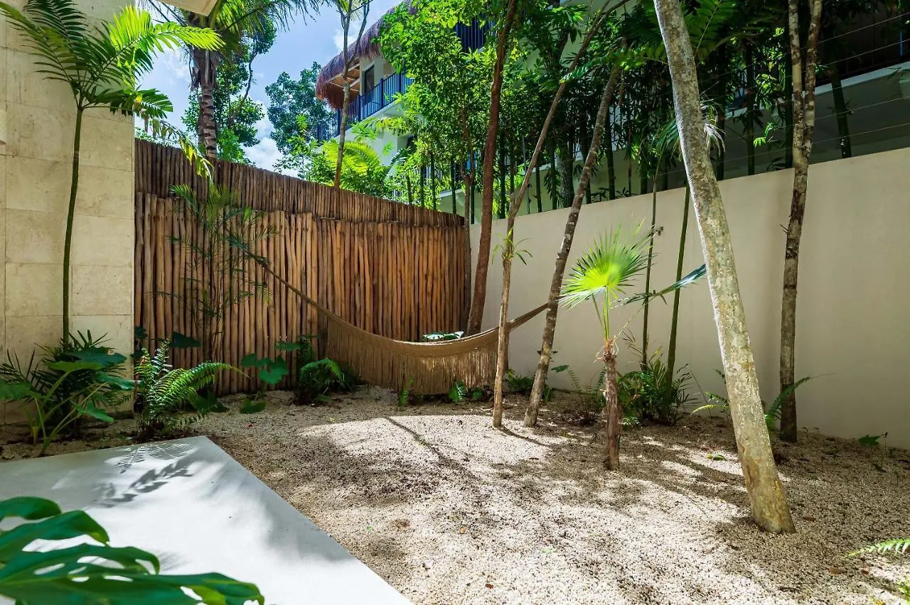 Appartement Casa Wahh à Tulum